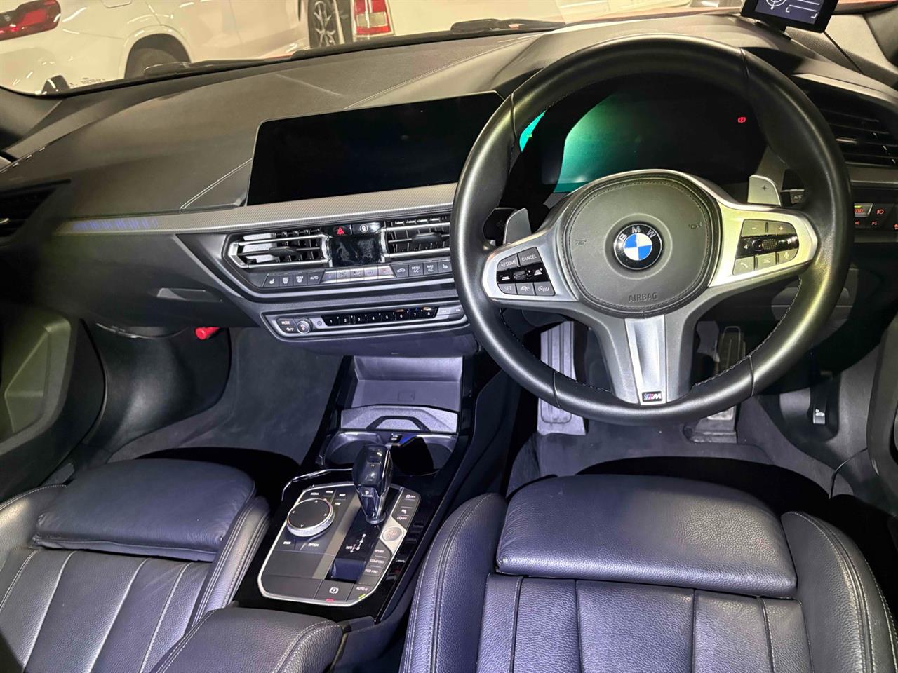 2020 BMW M235i