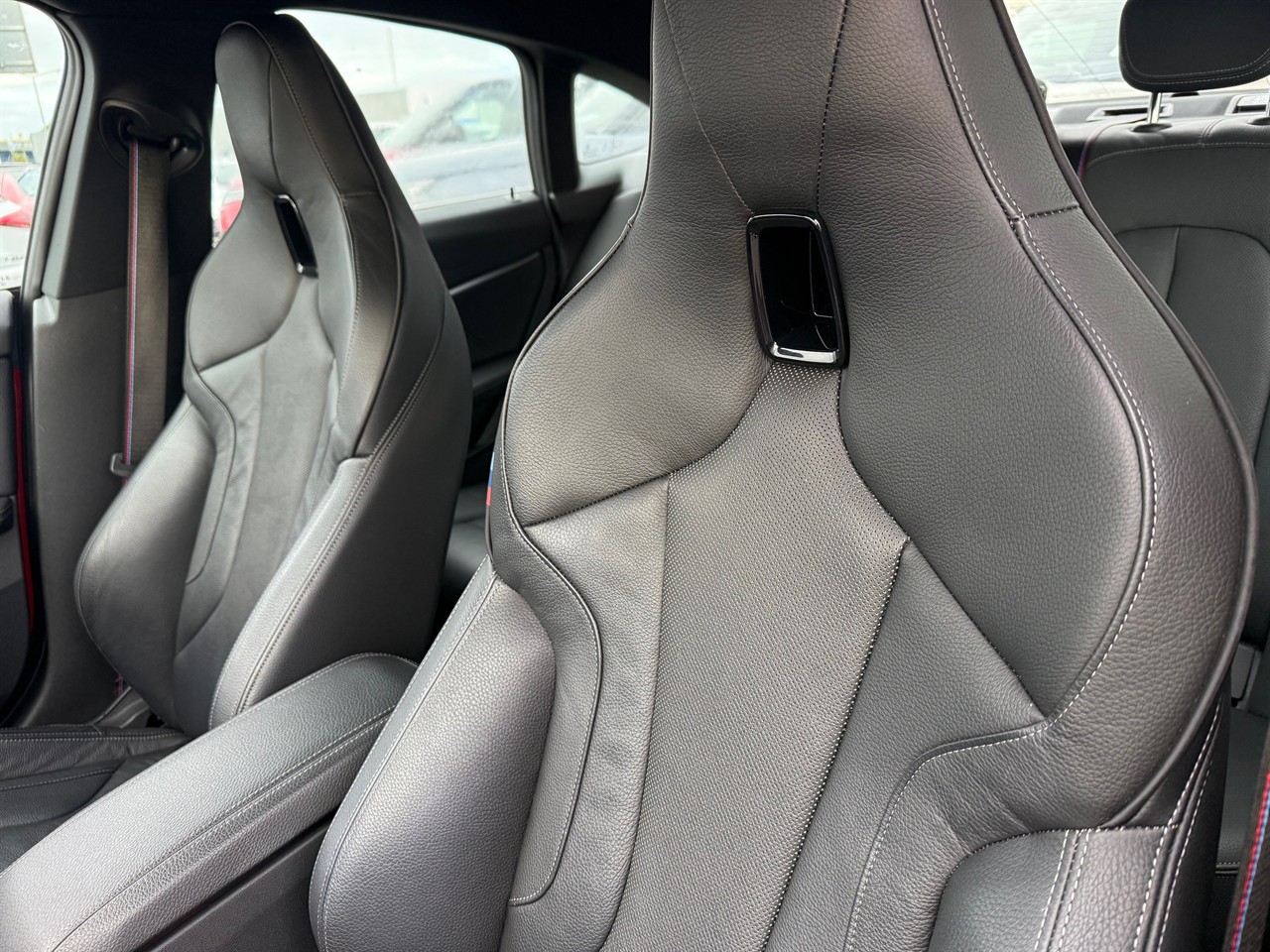 2020 BMW M235i