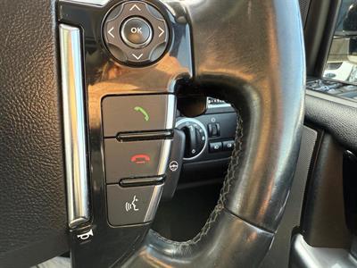 2015 Land Rover Discovery - Thumbnail