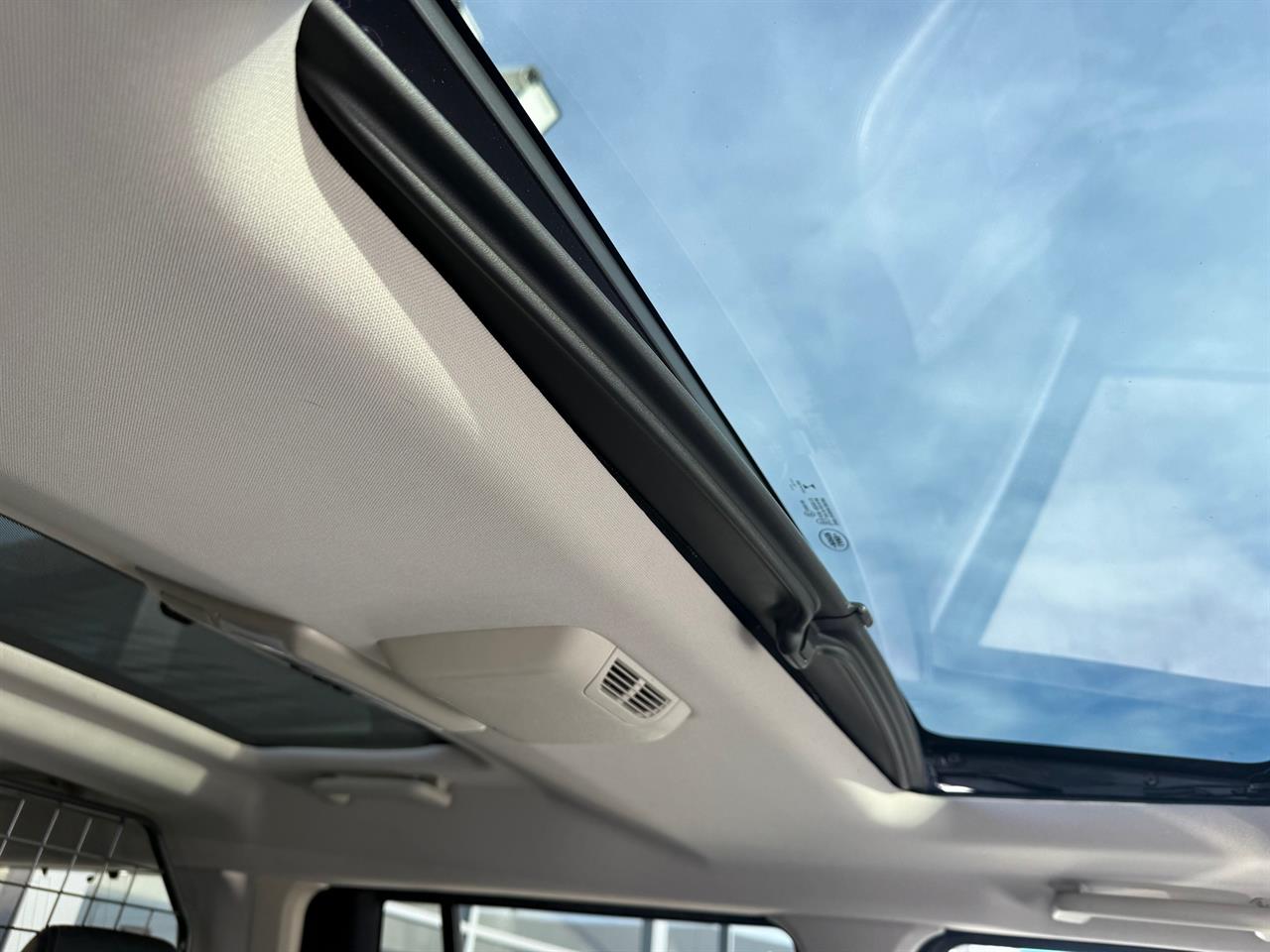2015 Land Rover Discovery