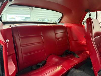 1971 Ford Mustang - Thumbnail