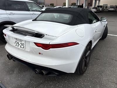2014 Jaguar F-Type - Thumbnail