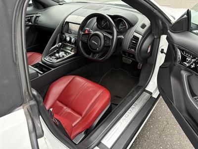 2014 Jaguar F-Type - Thumbnail