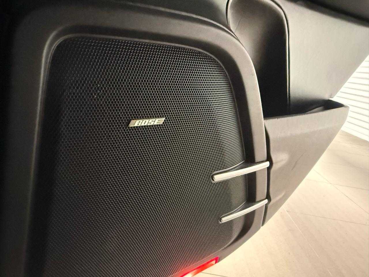 2017 Porsche Cayenne