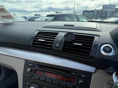 2010 BMW 118d - Thumbnail