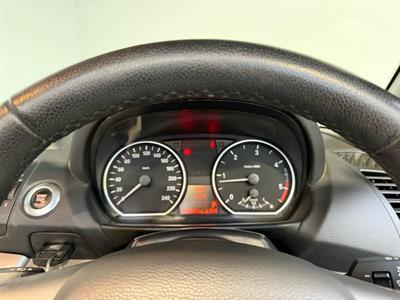 2010 BMW 118d - Thumbnail