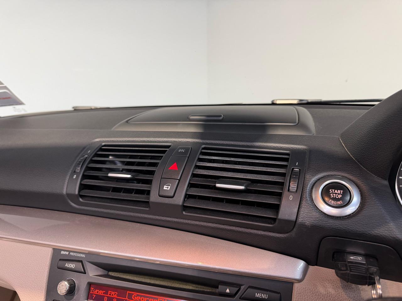2010 BMW 118d