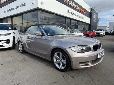 2010 BMW 118d - Thumbnail