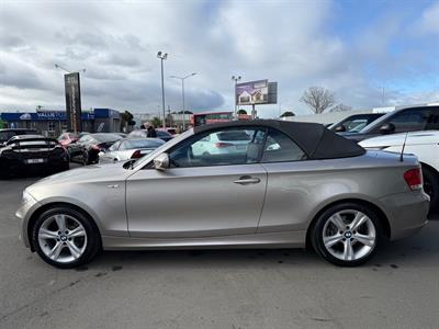 2010 BMW 118d - Thumbnail