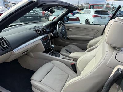 2010 BMW 118d - Thumbnail