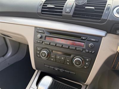 2010 BMW 118d - Thumbnail