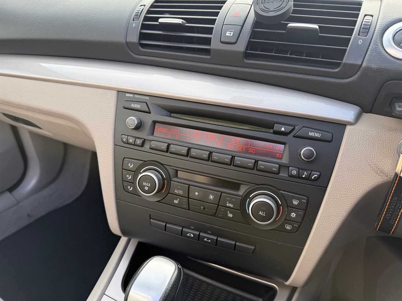 2010 BMW 118d