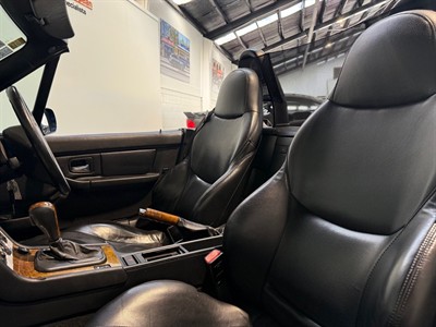 2001 BMW Z3 - Thumbnail