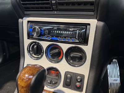 2001 BMW Z3 - Thumbnail