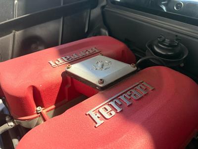 2004 Ferrari 360 - Thumbnail
