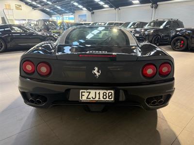 2004 Ferrari 360 - Thumbnail