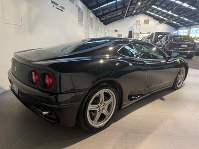 2004 Ferrari 360 - Thumbnail