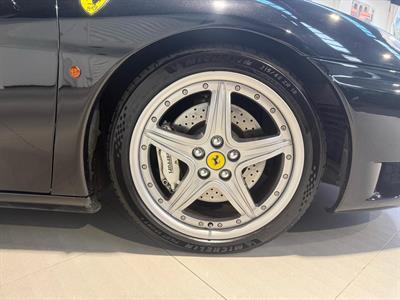 2004 Ferrari 360 - Thumbnail