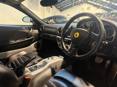 2004 Ferrari 360 - Thumbnail