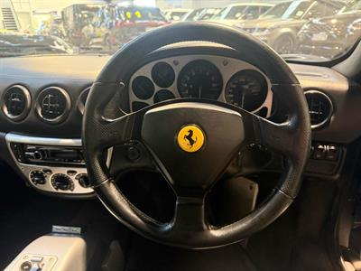2004 Ferrari 360 - Thumbnail