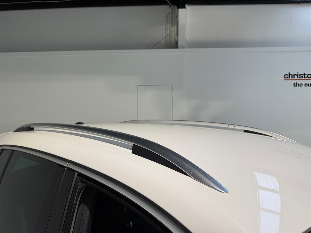 2012 Volkswagen Tiguan