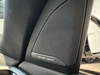 2021 BMW X5 - Thumbnail