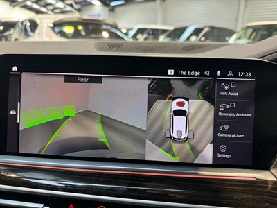 2021 BMW X5 - Thumbnail
