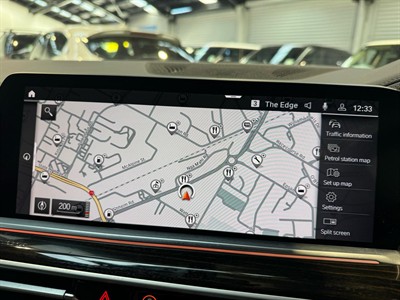 2021 BMW X5 - Thumbnail