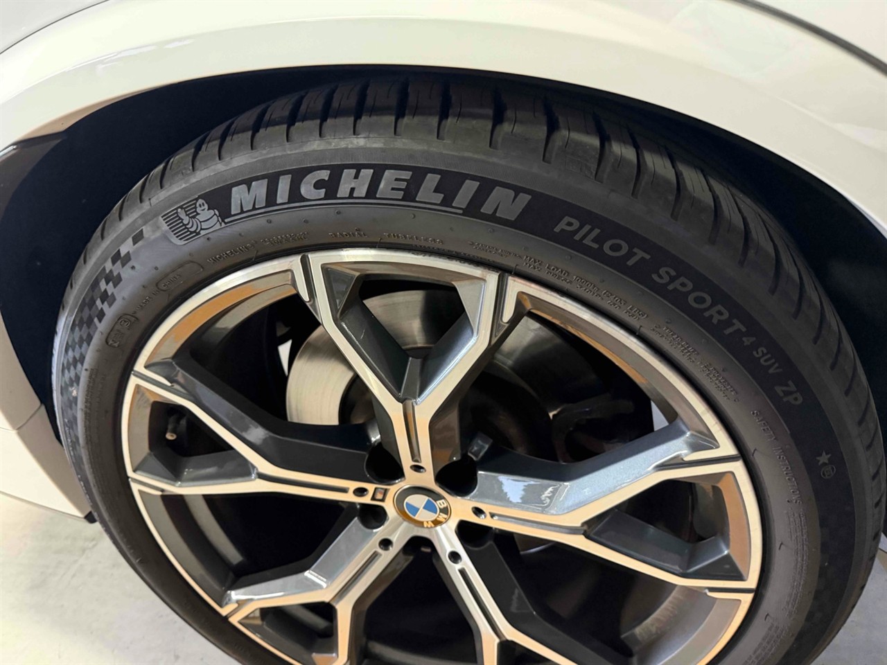 2021 BMW X5