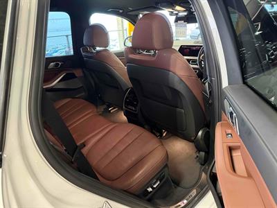 2021 BMW X5 - Thumbnail