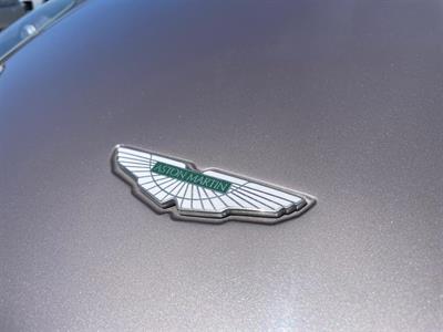 2005 Aston Martin DB9 - Thumbnail