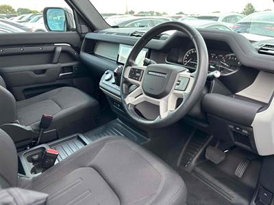 2020 Land Rover Defender - Thumbnail