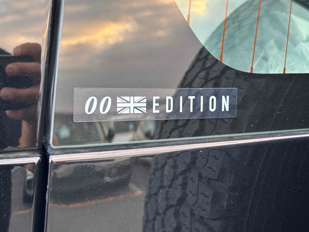 2020 Land Rover Defender