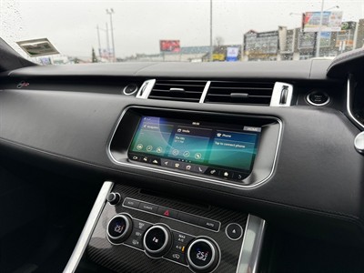 2017 Land Rover Range Rover Sport - Thumbnail