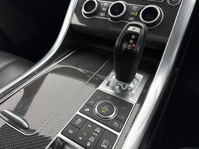 2017 Land Rover Range Rover Sport - Thumbnail
