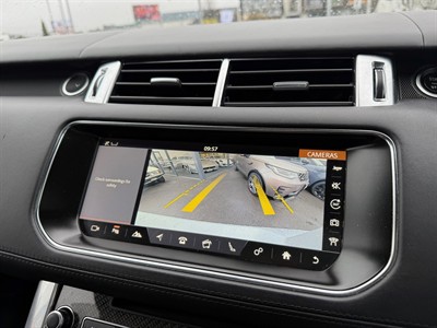 2017 Land Rover Range Rover Sport - Thumbnail