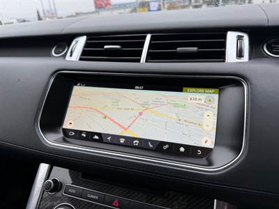 2017 Land Rover Range Rover Sport - Thumbnail