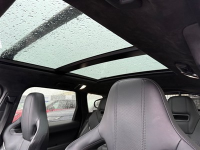2017 Land Rover Range Rover Sport - Thumbnail