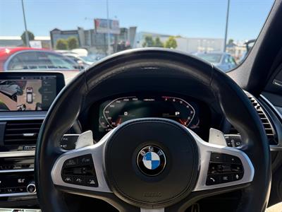 2020 BMW X3 - Thumbnail