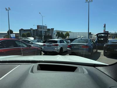 2020 BMW X3 - Thumbnail