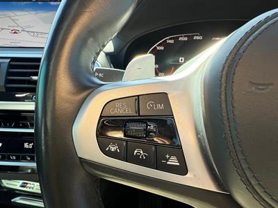 2020 BMW X3 - Thumbnail