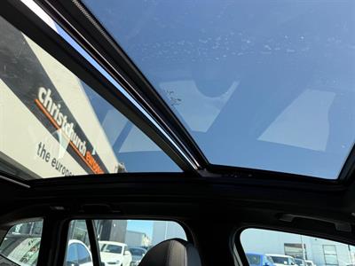 2020 BMW X3 - Thumbnail
