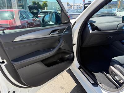 2020 BMW X3 - Thumbnail