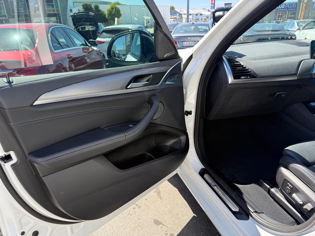 2020 BMW X3
