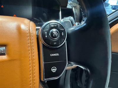2015 Land Rover Range Rover - Thumbnail