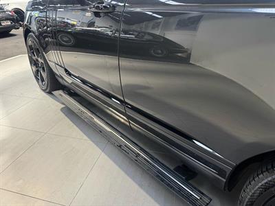 2015 Land Rover Range Rover - Thumbnail