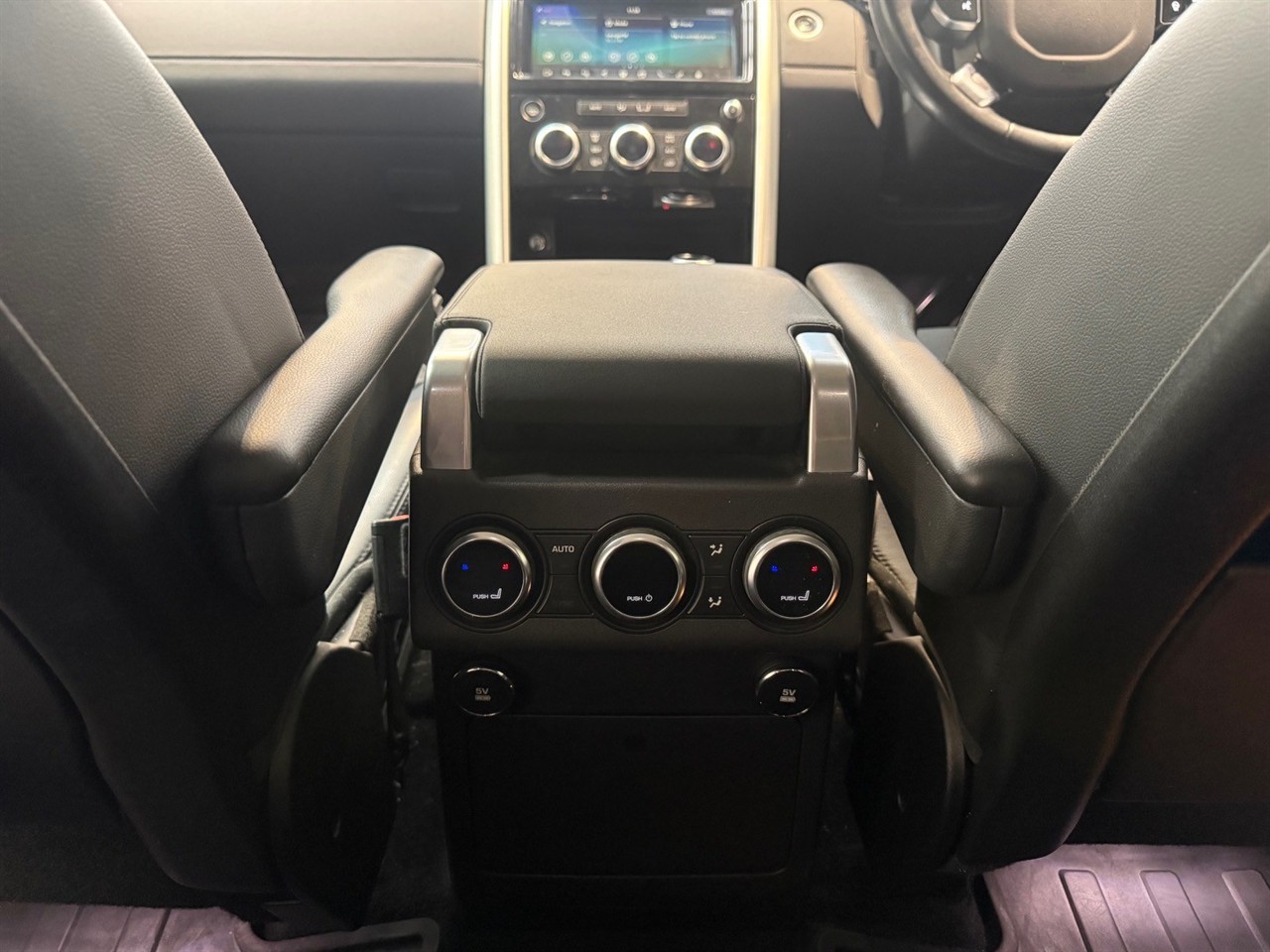 2019 Land Rover Discovery
