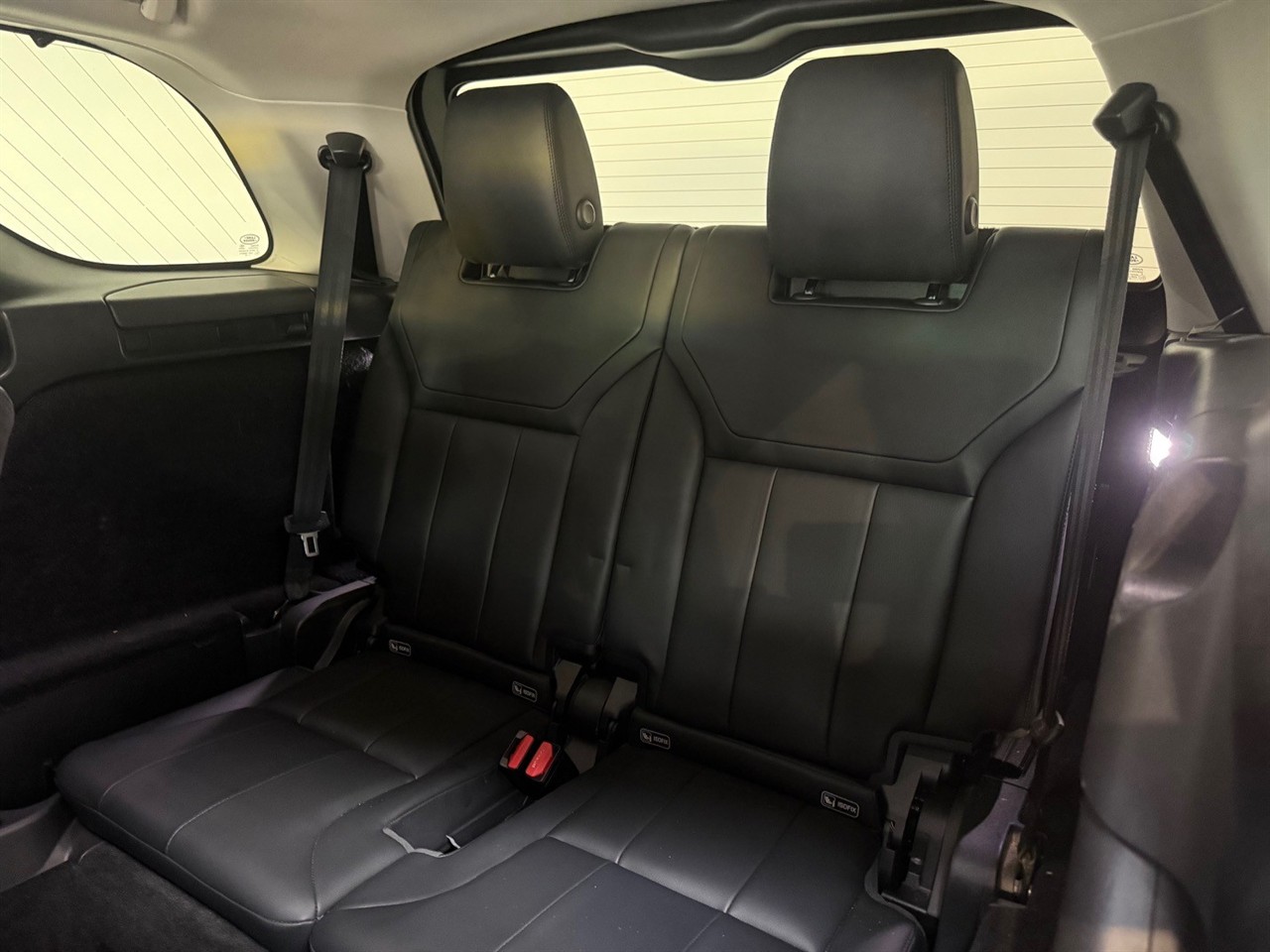 2019 Land Rover Discovery