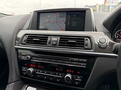 2012 BMW M6 - Thumbnail