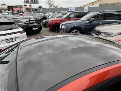 2012 BMW M6 - Thumbnail